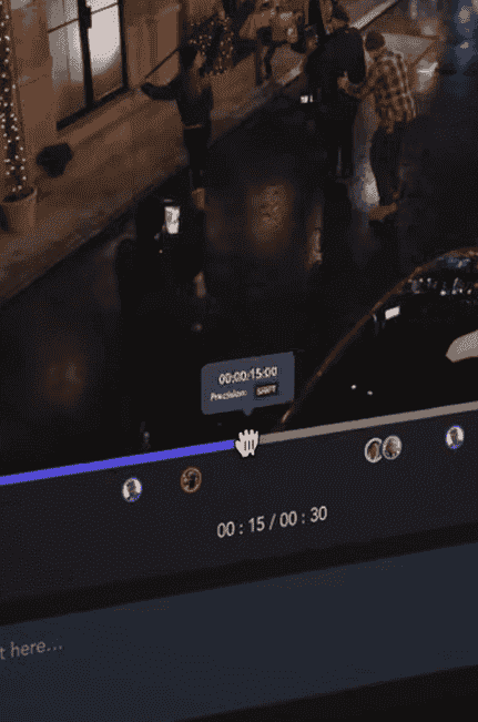 Webin project approval preview